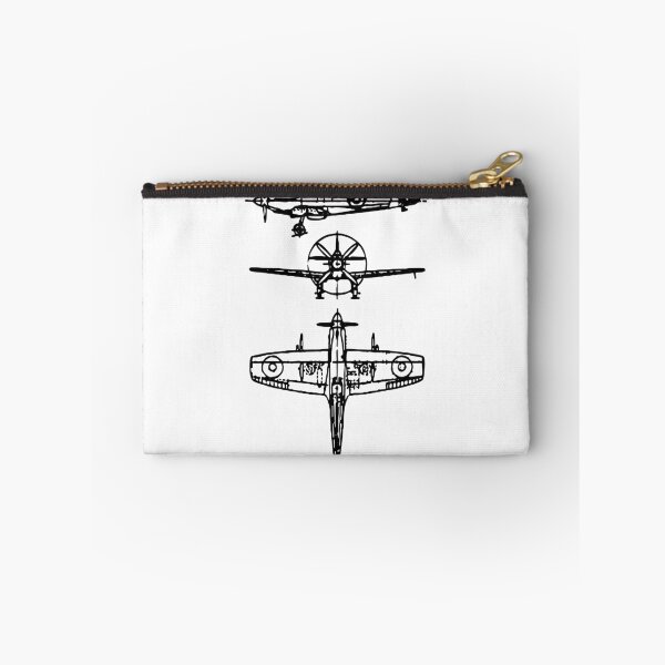 Item preview, Combat Plane Worldwar bomber love to fly plane mustang Art Apparel Essential Motivation Inspiration Joy Mood  Funny Cat Halloween designed and sold by DesignByHeartUK.