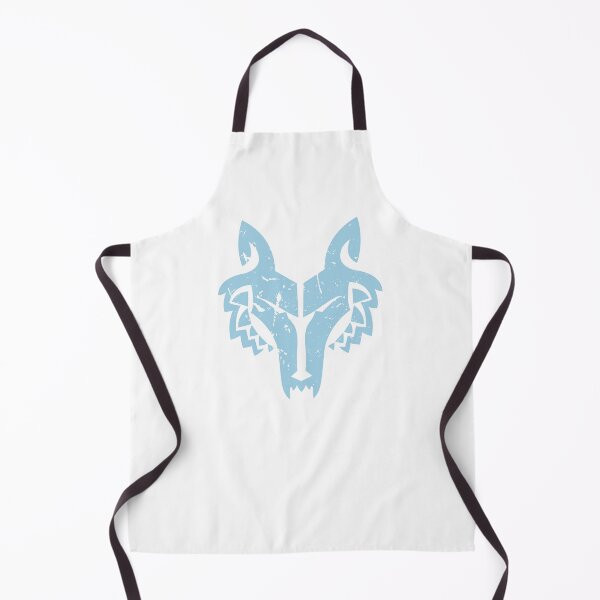 Item preview, Blue Wolf Leader designed and sold by DesignInkz.