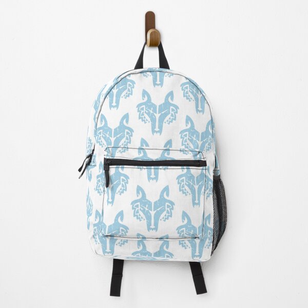 Item preview, Blue Wolf Leader designed and sold by DesignInkz.