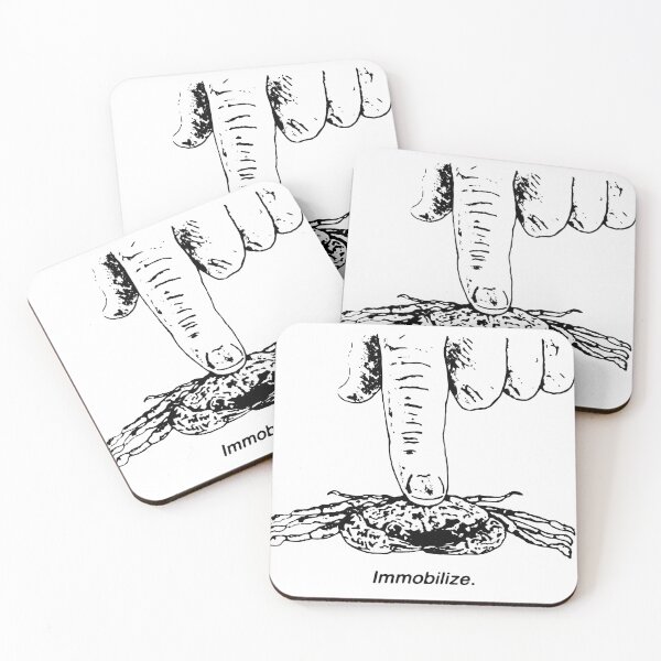 Item preview, Immobilize designed and sold by Vano-.