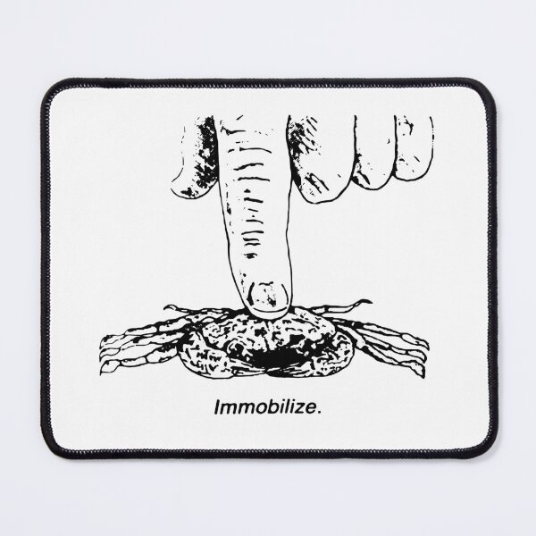 Item preview, Immobilize designed and sold by Vano-.