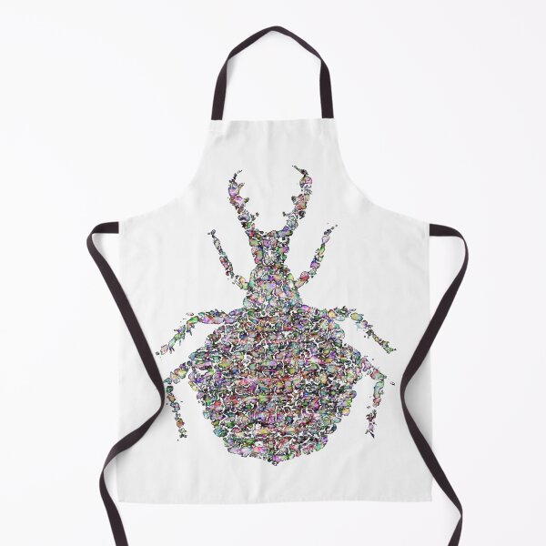 Item preview, Fine antlion design designed and sold by Elonium.