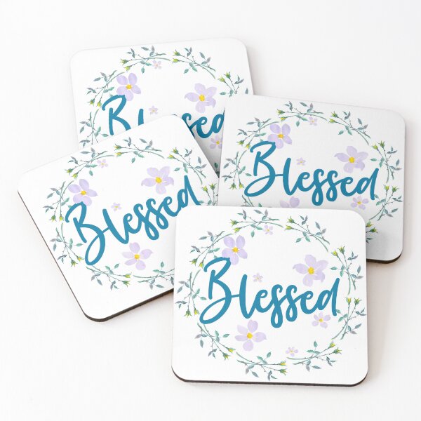 Item preview, Blessed designed and sold by ibijin.