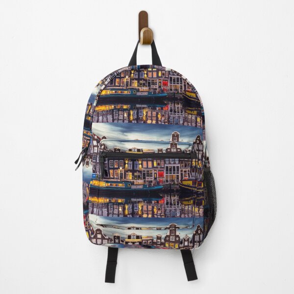 Item preview, Amsterdam designed and sold by KNBS.