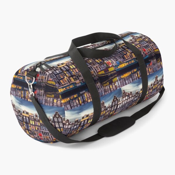 Item preview, Amsterdam designed and sold by KNBS.