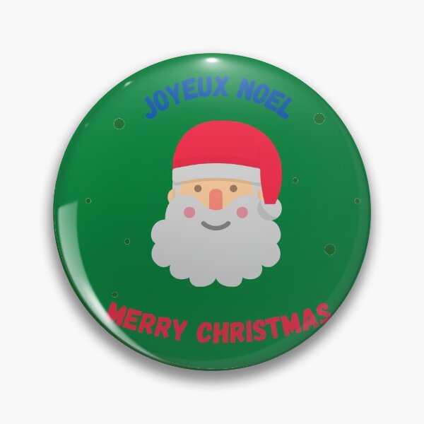 Item preview, Merry Christmas designed and sold by axelletresor.