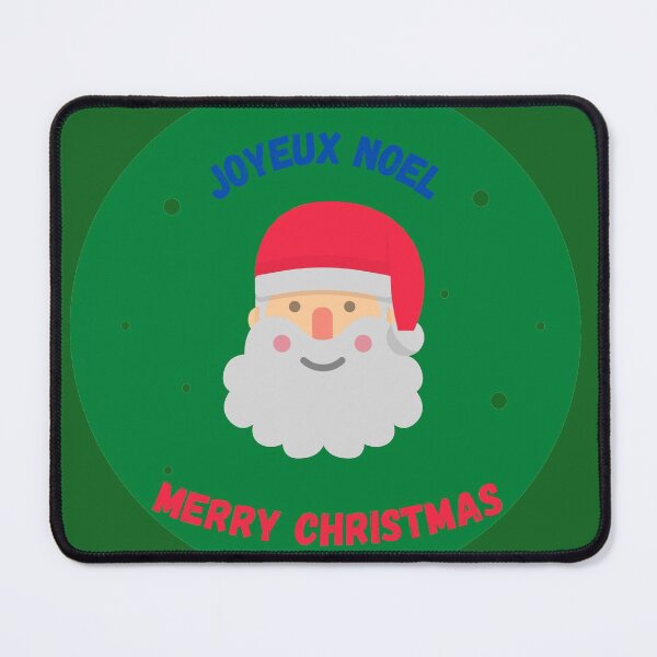 Item preview, Merry Christmas designed and sold by axelletresor.
