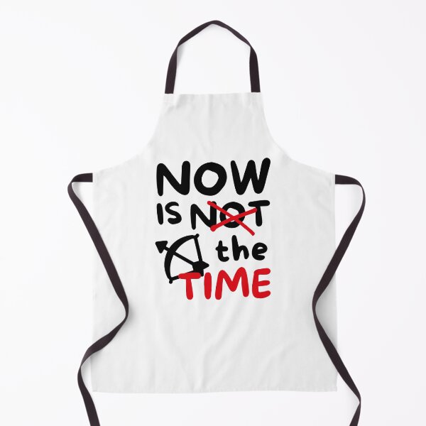 Item preview, Archery: Now is not the time designed and sold by TheGreenGoat.