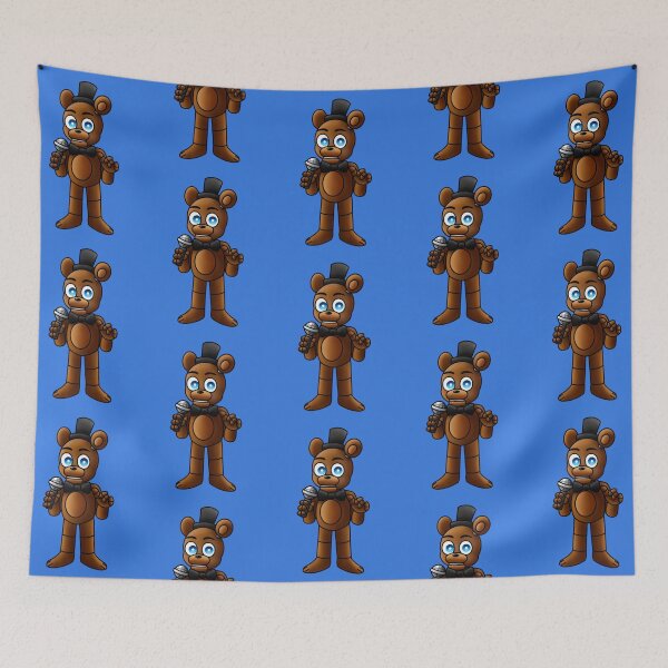 Item preview, Freddy Fazbear designed and sold by SketchArtz.
