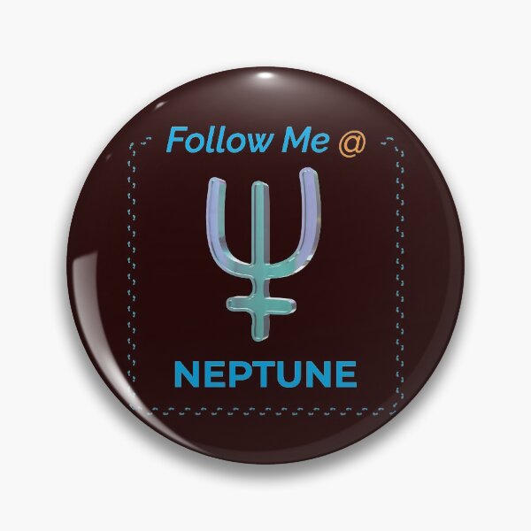 Item preview, Follow Me @ Neptune. designed and sold by VoloshenDesigns.