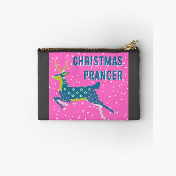 Item preview, Christmas Prancer designed and sold by baldbird.
