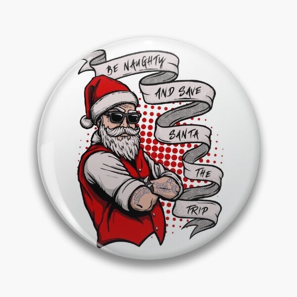 Item preview, Be Naughty designed and sold by Image NDesign.