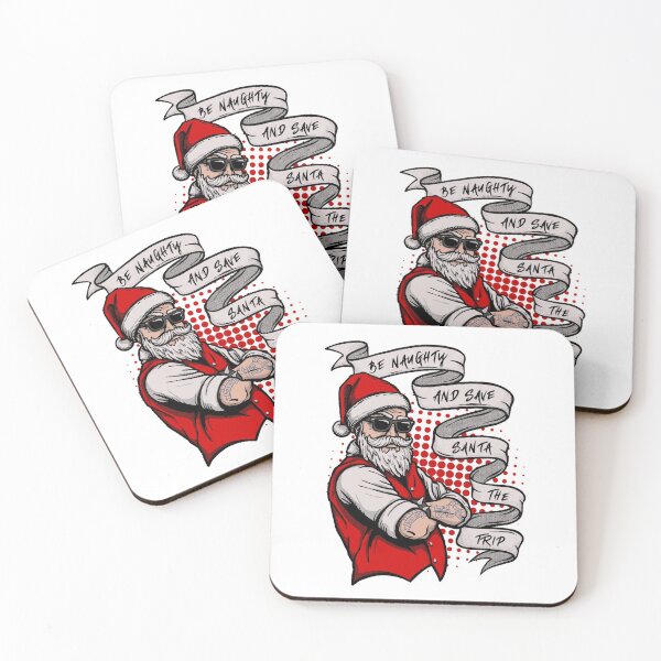 Item preview, Be Naughty designed and sold by Image NDesign.