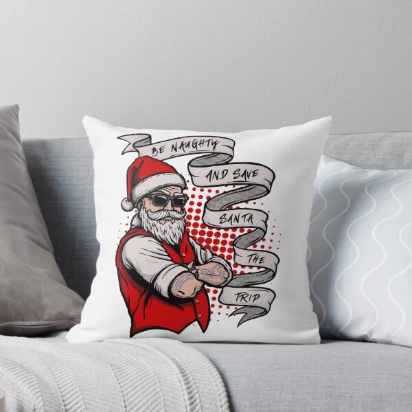 Item preview, Be Naughty designed and sold by Image NDesign.