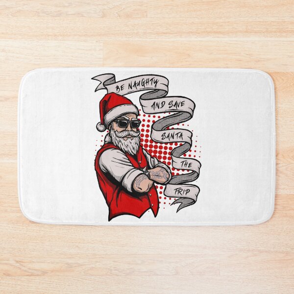 Item preview, Be Naughty designed and sold by Image NDesign.