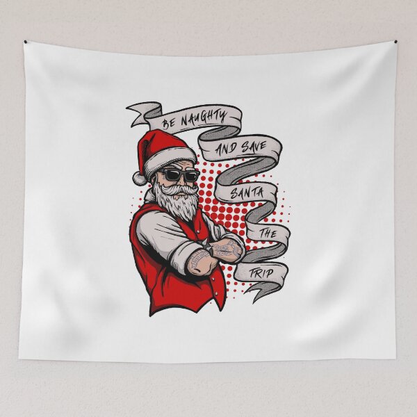 Item preview, Be Naughty designed and sold by Image NDesign.