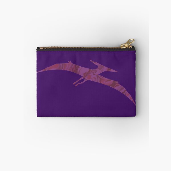 Item preview, Colorful Dinosaur Series - Maroon and Purple  designed and sold by EmyBeeDesigns.