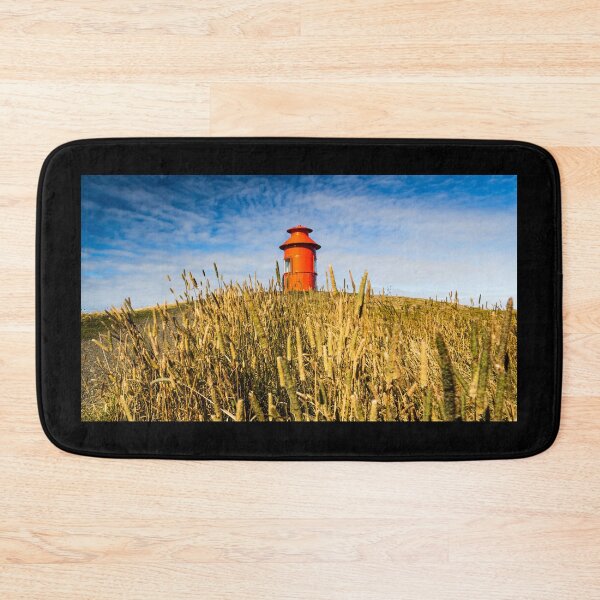 Item preview, Lighthouse in Stykkisholmur, Iceland designed and sold by Lyl Dil Creations.