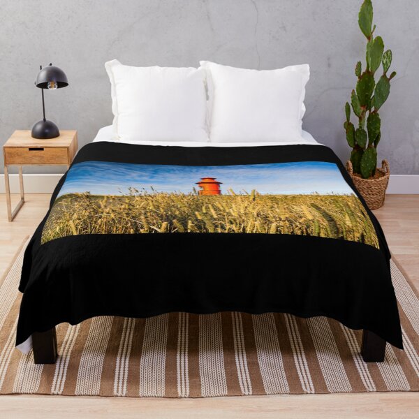 Item preview, Lighthouse in Stykkisholmur, Iceland designed and sold by Lyl Dil Creations.