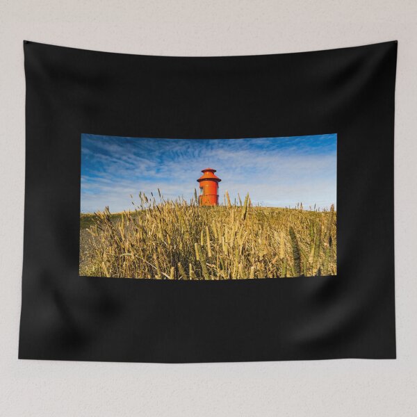 Item preview, Lighthouse in Stykkisholmur, Iceland designed and sold by Lyl Dil Creations.