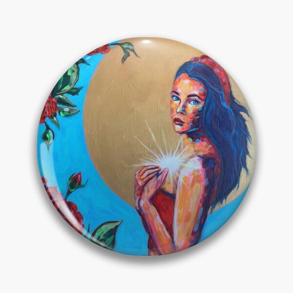 Item preview, Vesta designed and sold by Mozzafiatoart.