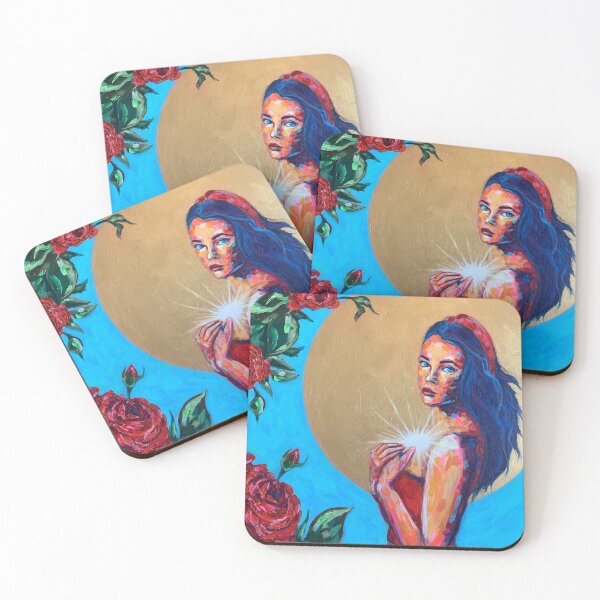 Item preview, Vesta designed and sold by Mozzafiatoart.