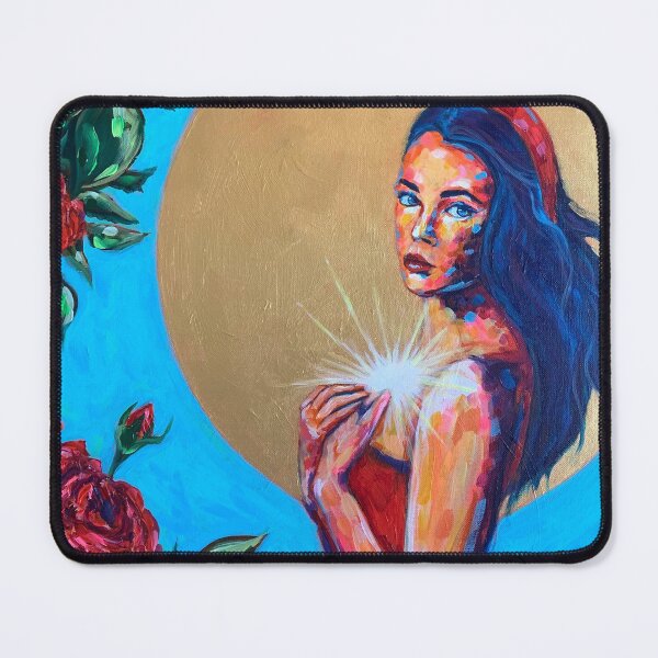 Item preview, Vesta designed and sold by Mozzafiatoart.