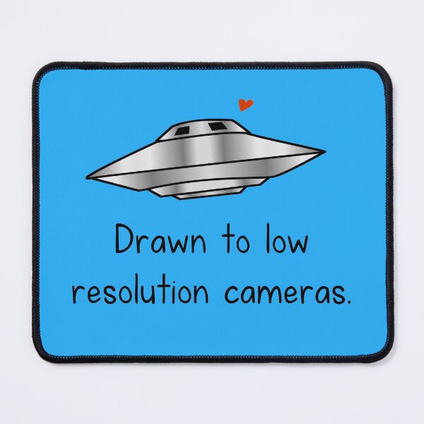 Item preview, Unidentified resolution designed and sold by hungryfatcat.