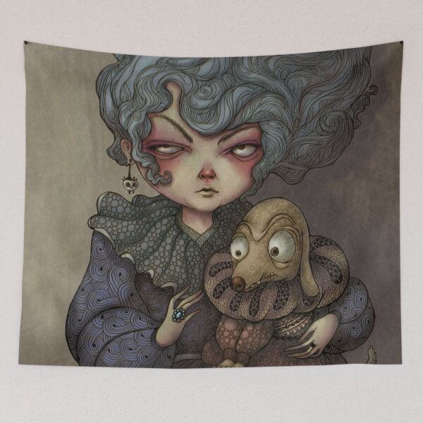 Item preview, Pet designed and sold by Ma. Luisa Gonzaga.