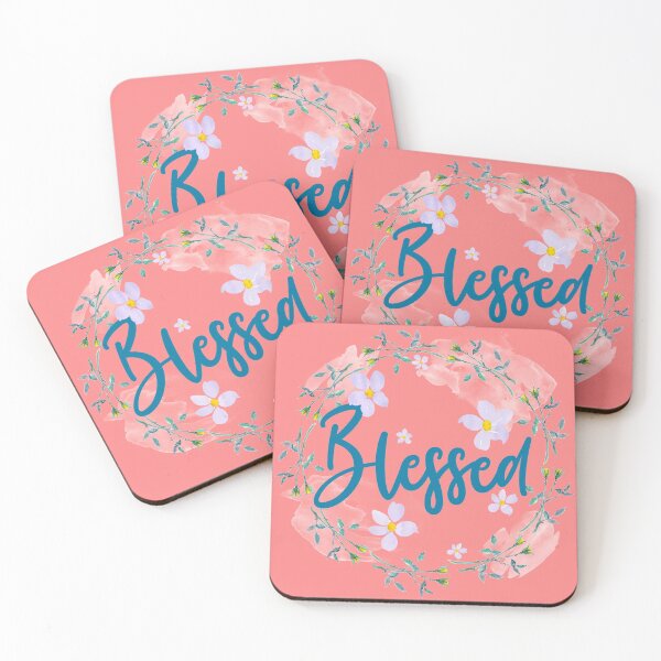 Item preview, Blessed designed and sold by ibijin.