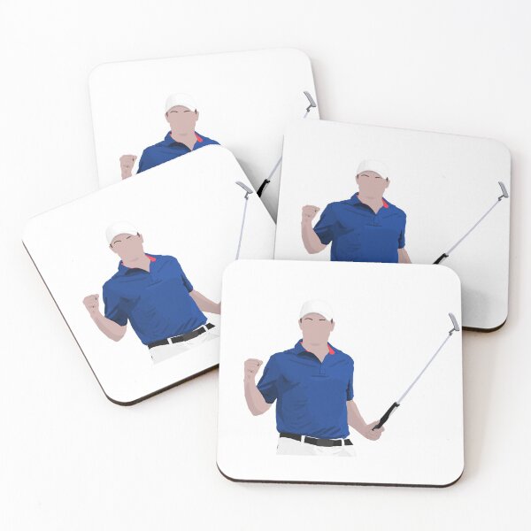 Item preview, Jordan Spieth | "Major Champion" designed and sold by Samantha Blackburn.