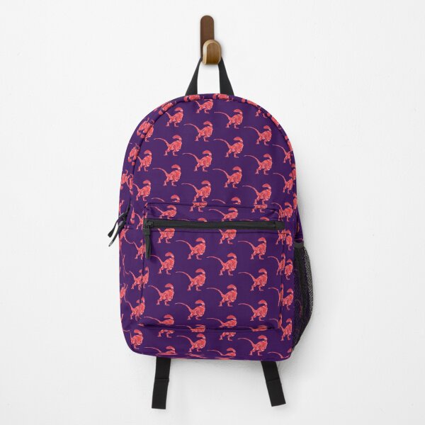 Item preview, Colorful Dinosaur Series - Reds designed and sold by EmyBeeDesigns.