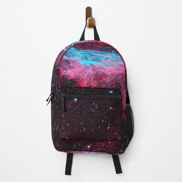 Item preview, Pink/Blue Space Rift designed and sold by StahrDesigns.