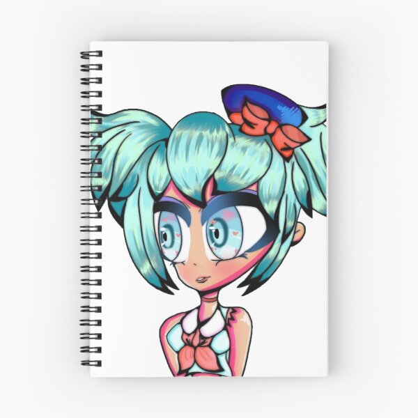 Aperçu de l'œuvre Fille de marin !! créée et vendue par Vibby-Ribbon.