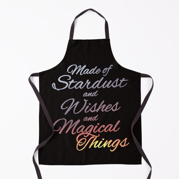 Item preview, Stardust Wishes and Magic designed and sold by AloraDawnEve.