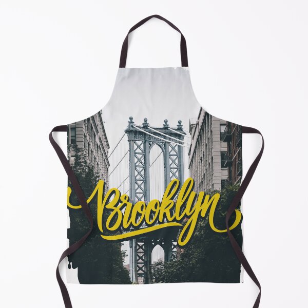 Item preview, Brooklyn Bridge designed and sold by Yuzik.