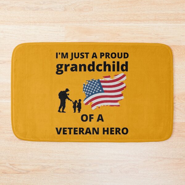 Item preview, America Grandchild American Flag Thanks Patriotic for Kids T-Shirt designed and sold by Unique styl  DeSigNe.