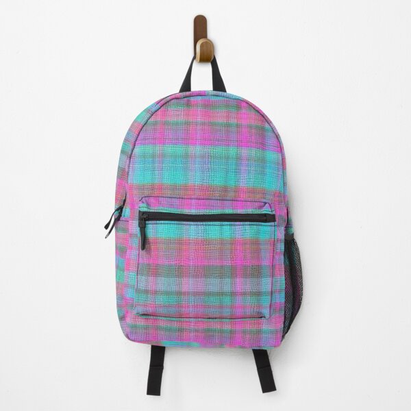 Item preview, Colorful Tartan designed and sold by Ksaavet.
