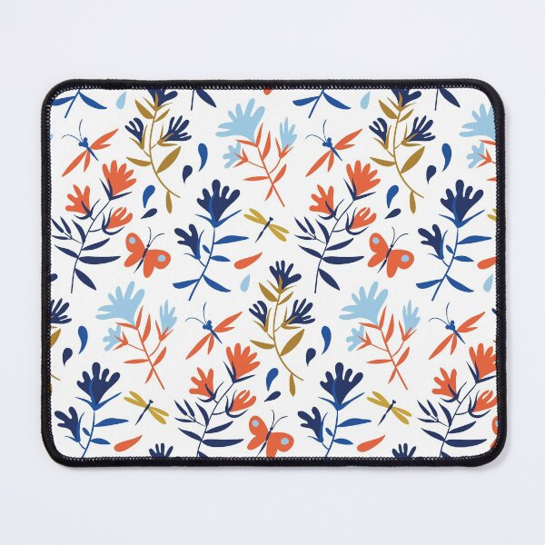 Item preview, Floral pattern designed and sold by KittyCat08.