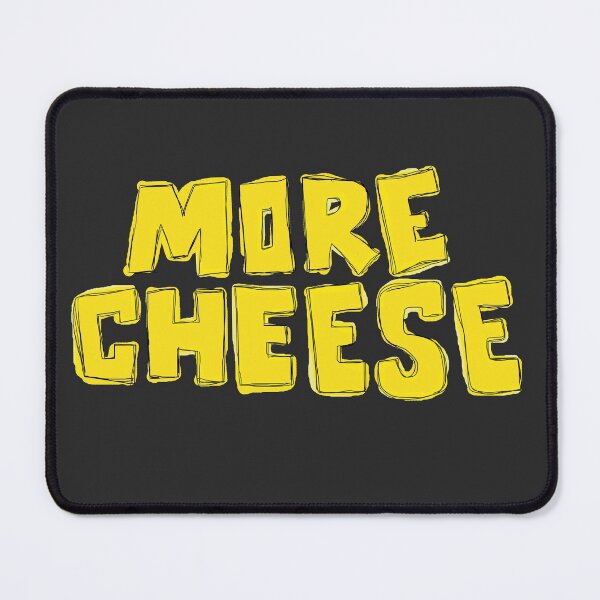 Item preview, More Cheese designed and sold by Winterrr.