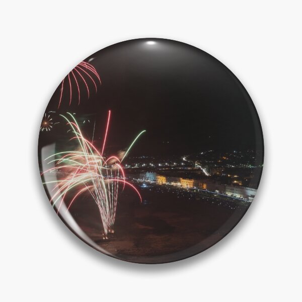Item preview, Llandudno Fireworks Display designed and sold by Derren Jones.