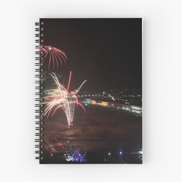 Item preview, Llandudno Fireworks Display designed and sold by Derren Jones.