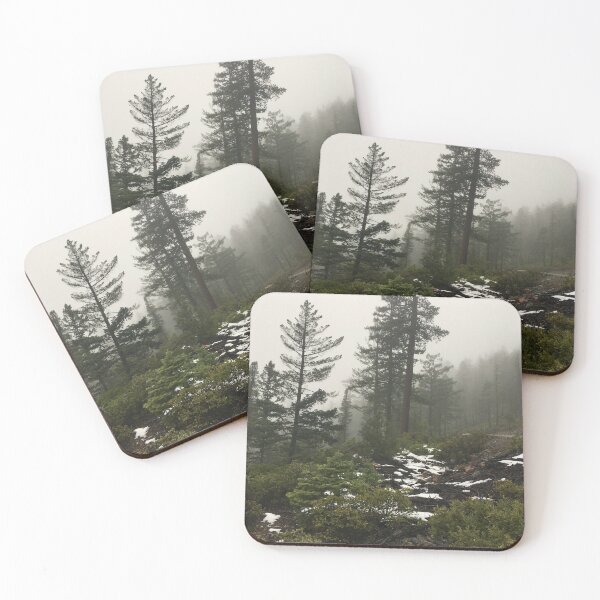Item preview, Oregon Misty Mountain designed and sold by Lylabean22.