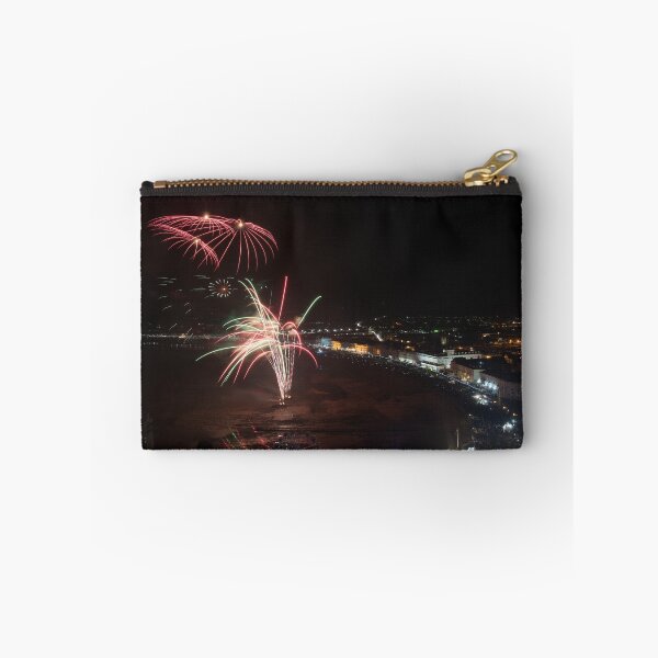 Item preview, Llandudno Fireworks Display designed and sold by Derren Jones.