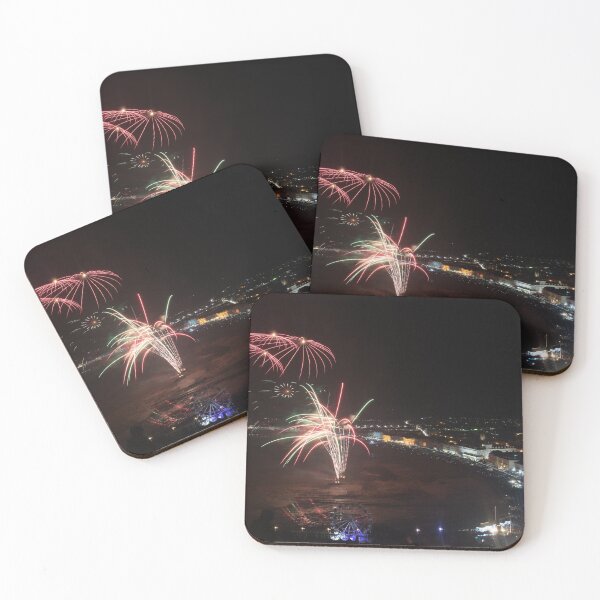 Item preview, Llandudno Fireworks Display designed and sold by Derren Jones.