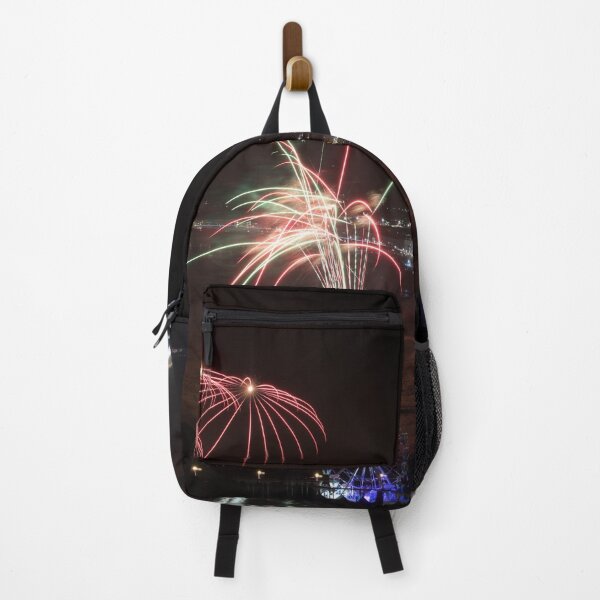 Item preview, Llandudno Fireworks Display designed and sold by Derren Jones.