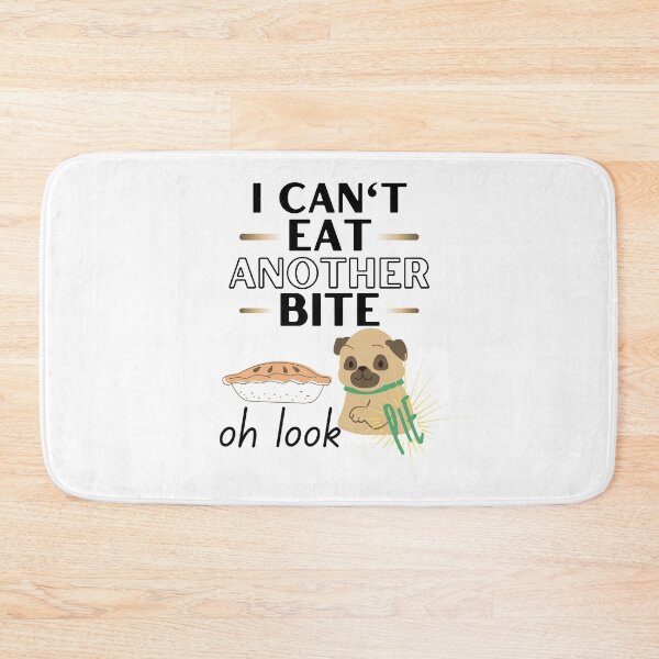 Item preview, i cant eat another bite oh look pie designed and sold by reka88.