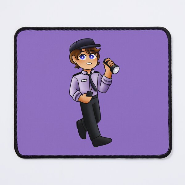 Item preview, Michael Afton designed and sold by SketchArtz.