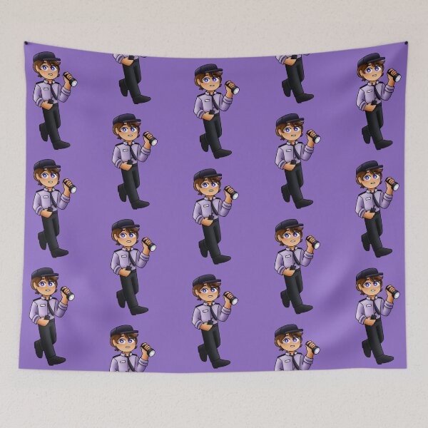 Item preview, Michael Afton designed and sold by SketchArtz.