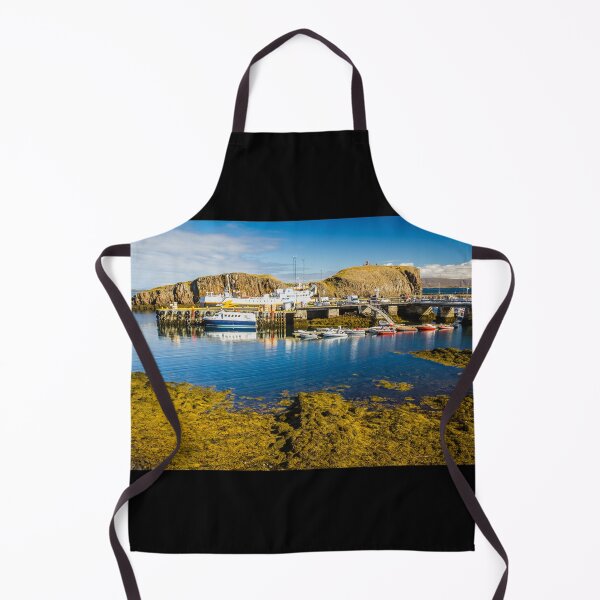 Item preview, Stykkisholmur harbor, Iceland #2 designed and sold by Lyl Dil Creations.